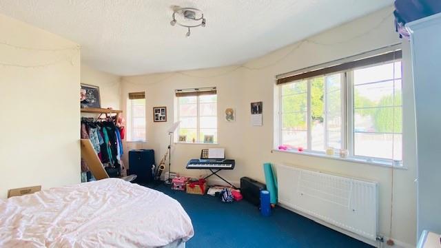 2 bed property in Elm Court, Finchley